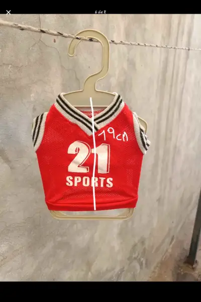 Ropa para perros - miniatura 6