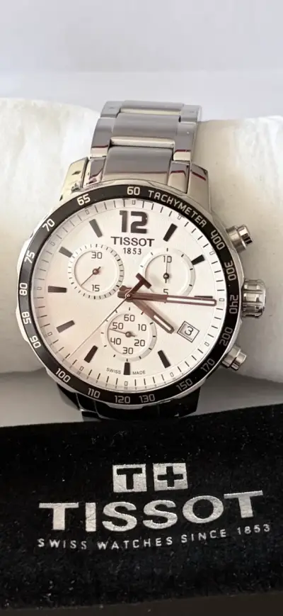 Reloj TISSOT Chronographs G10 - miniatura 1