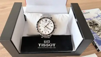Reloj TISSOT Chronographs G10 - miniatura 3