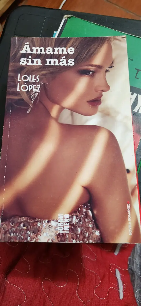 Libros - 1