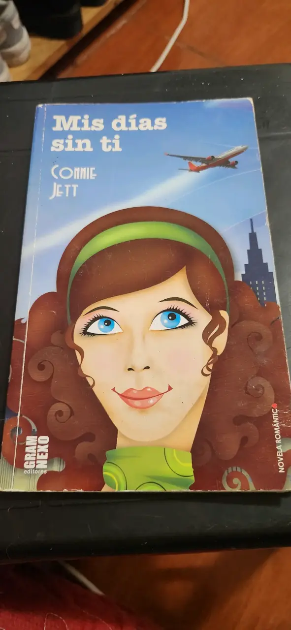 Libros - 5