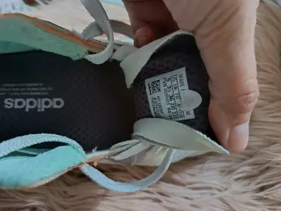 Zapatillas Adidas - miniatura 2