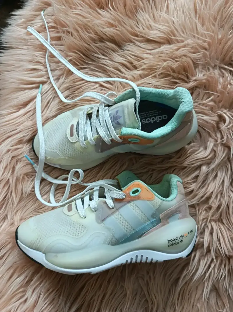 Zapatillas Adidas - 3