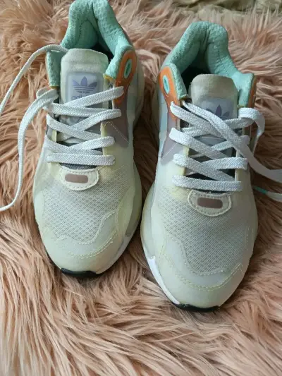 Zapatillas Adidas - miniatura 4