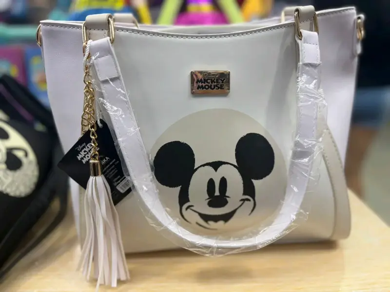 Carteras Eco Cuero Disney - 2