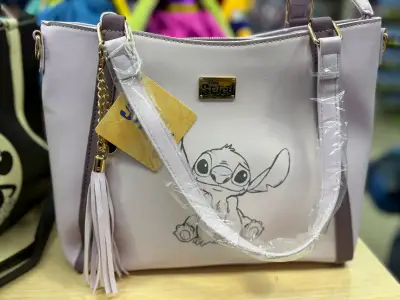 Carteras Eco Cuero Disney - miniatura 3