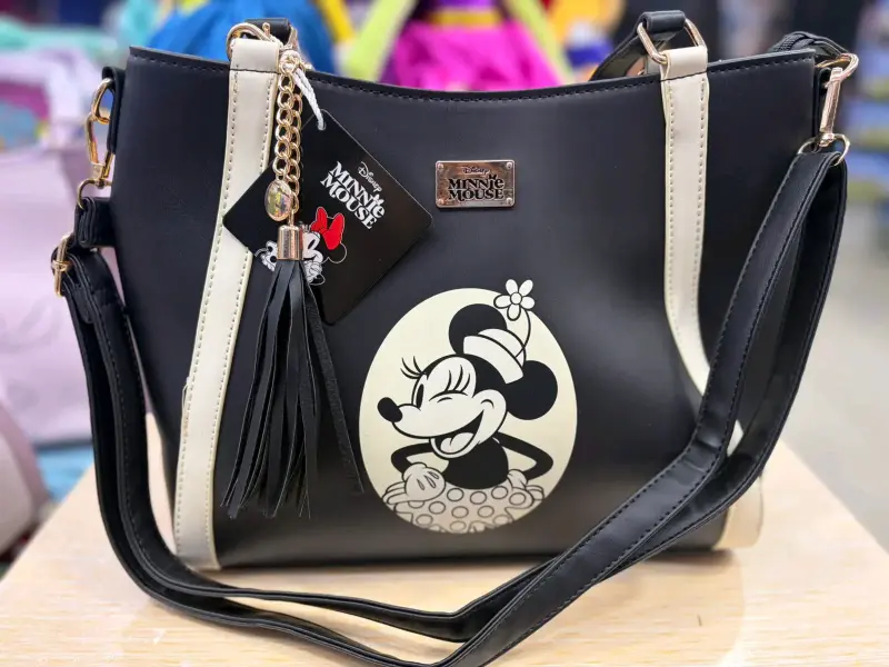 Carteras Eco Cuero Disney - 4