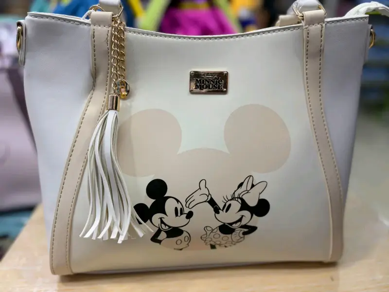Carteras Eco Cuero Disney - 5