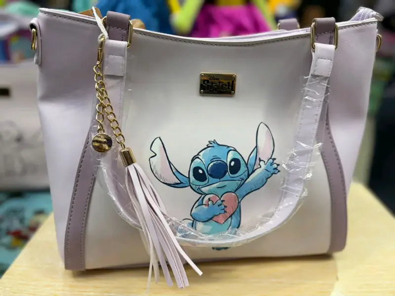 Carteras Eco Cuero Disney - 6