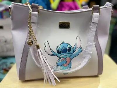 Carteras Eco Cuero Disney - miniatura 6
