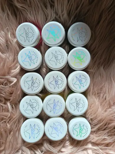 Glitters Lemonhead - miniatura 1