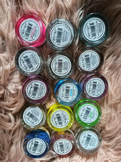 Glitters Lemonhead - miniatura 2