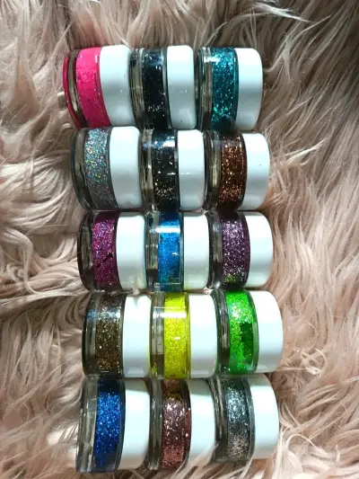 Glitters Lemonhead - miniatura 3