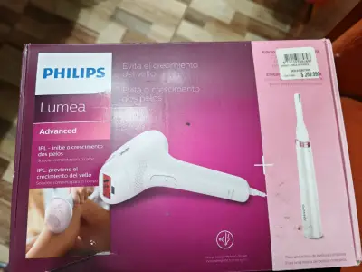Depiladora Philips Lumea IPL - miniatura 2