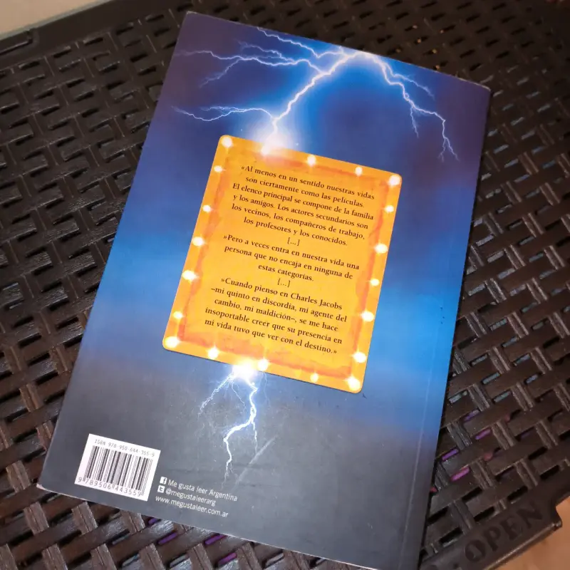 Libro 'Revival' de Stephen King - 2