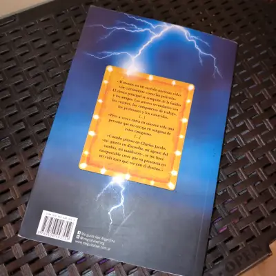 Libro 'Revival' de Stephen King - miniatura 2
