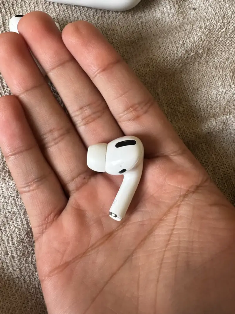 AirPods Pro - 3
