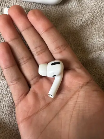 AirPods Pro - miniatura 3