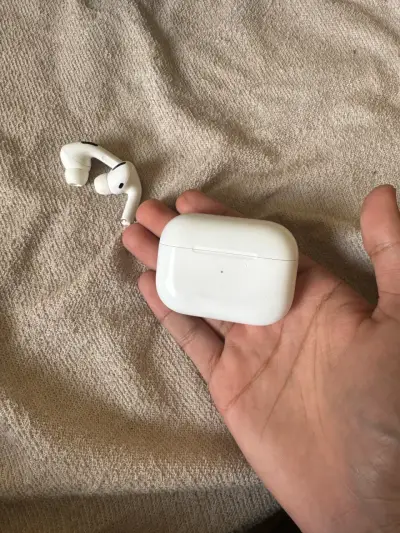 AirPods Pro - miniatura 4