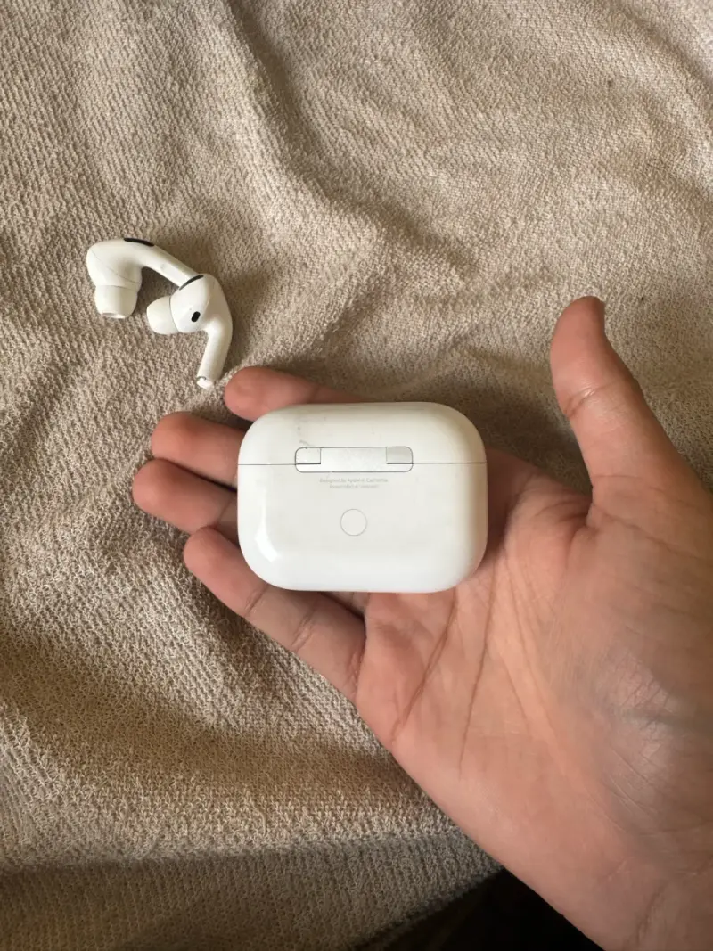 AirPods Pro - 5