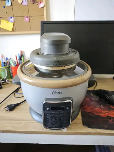 Horno eléctrico Oster multifuncional - miniatura 1