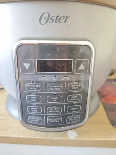 Horno eléctrico Oster multifuncional - miniatura 3