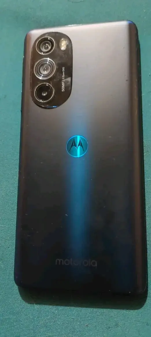 Smartphone Motorola Edge 30 Pro - 5