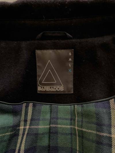 Abrigo Hombre Barbados talla L- XL - miniatura 4
