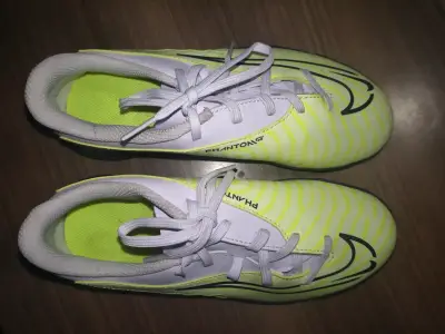 Zapatillas deportivas Nike Phantom - miniatura 1