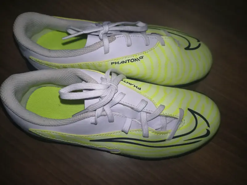 Zapatillas deportivas Nike Phantom - 3