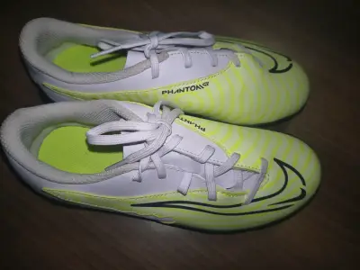 Zapatillas deportivas Nike Phantom - miniatura 3
