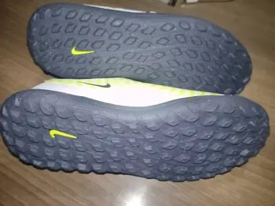 Zapatillas deportivas Nike Phantom - miniatura 4