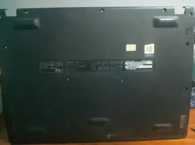 Acer base negra. 114-32 - miniatura 1