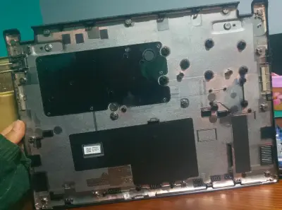 Acer base negra. 114-32 - miniatura 4
