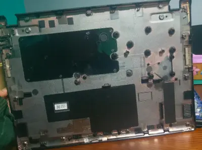 Acer base negra. 114-32 - miniatura 5