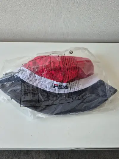 Gorro tipo pescador FILA - miniatura 2