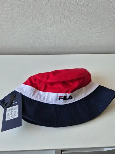 Gorro tipo pescador FILA - miniatura 4
