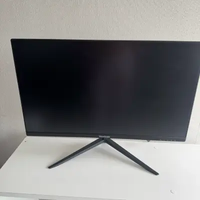 Monitor ViewSonic 24 pulgadas - miniatura 1