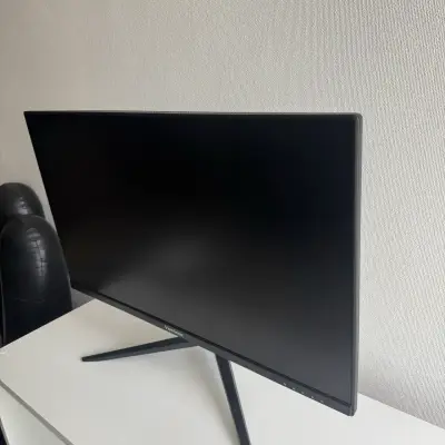 Monitor ViewSonic 24 pulgadas - miniatura 2