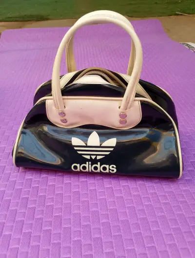 Bolso deportivo Adidas - miniatura 1