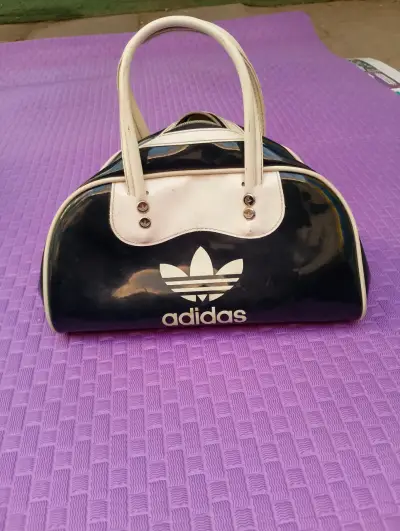 Bolso deportivo Adidas - miniatura 2