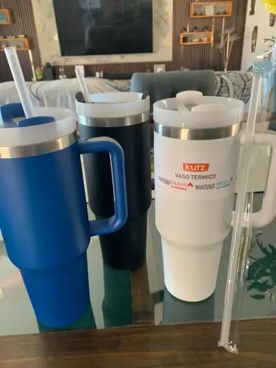 Set de vasos térmicos Kutz - miniatura 1