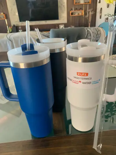 Set de vasos térmicos Kutz - miniatura 2