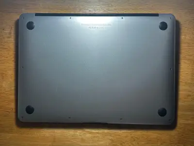 MacBook Air 2017 - miniatura 3