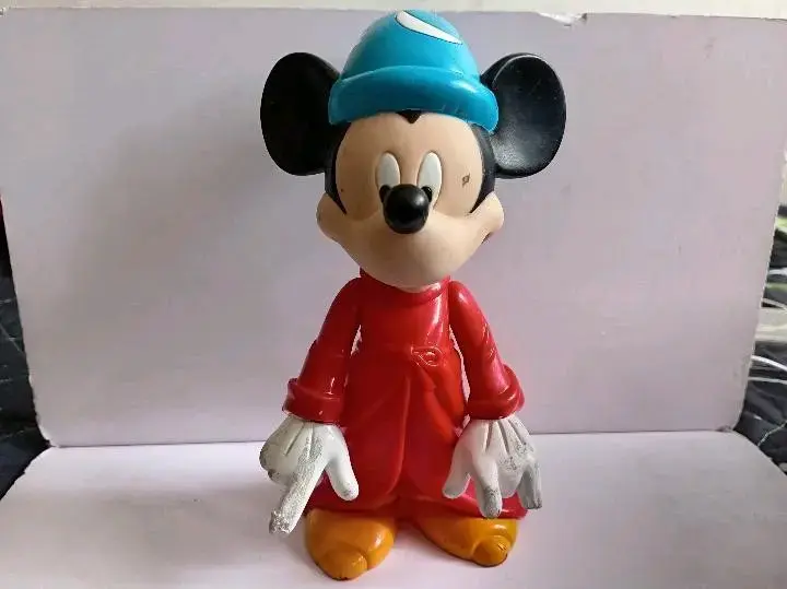 Colección de Mickey mouse - 2