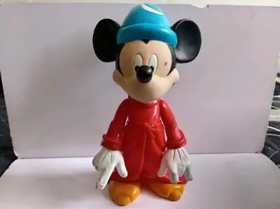 Colección de Mickey mouse - miniatura 2