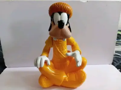 Colección de Mickey mouse - miniatura 3
