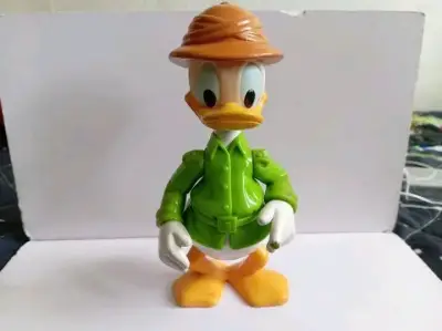 Colección de Mickey mouse - miniatura 4