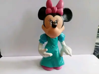 Colección de Mickey mouse - miniatura 5