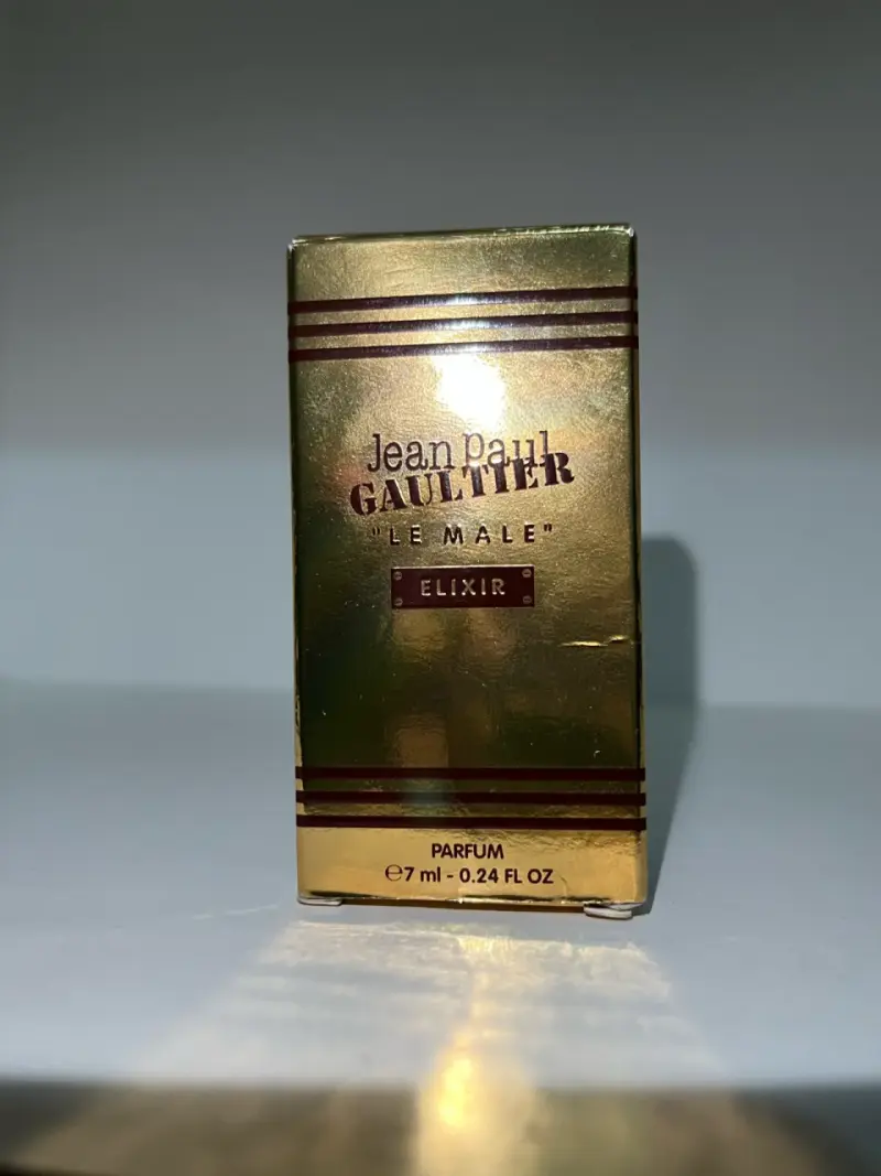 miniatura le male Elixir - 2